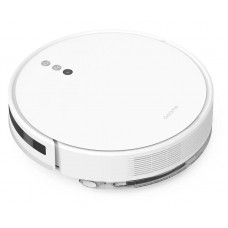 Робот-пылесос Xiaomi Dreame F9 Robot Vacuum Cleaner (EU, белый)