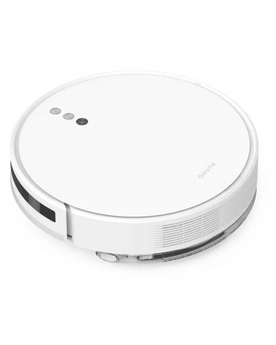 Робот-пылесос Xiaomi Dreame F9 Robot Vacuum Cleaner + Ручной пылесос Deerma DX115C