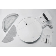 Робот-пылесос Xiaomi Dreame F9 Robot Vacuum Cleaner (EU, белый)
