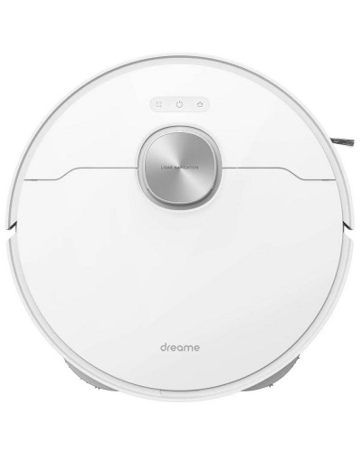 Робот-пылесос Xiaomi Dreame L10S Ultra Robot Vacuum Cleaner (EU, белый)