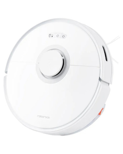 Робот-пылесос Roborock Q7 Max Robot Vacuum Cleaner (EU, белый)