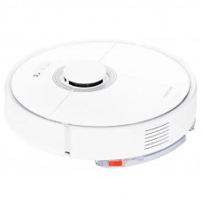 Робот-пылесос Roborock Q7 Max Robot Vacuum Cleaner (EU, белый)