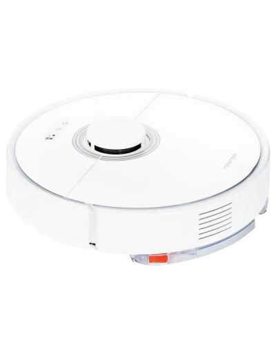 Робот-пылесос Roborock Q7 Max Robot Vacuum Cleaner (EU, белый)