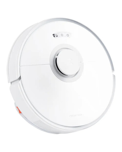 Робот-пылесос Roborock Q7 Max Robot Vacuum Cleaner (EU, белый)