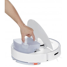Робот-пылесос Roborock Q7 Max Robot Vacuum Cleaner (EU, белый)