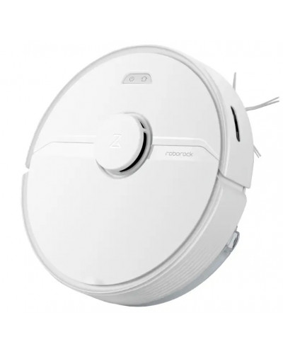 Робот-пылесос Roborock Q7 Plus Robot Vacuum Cleaner (EU, белый)