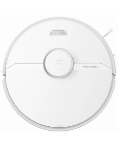 Робот-пылесос Roborock Q7 Plus Robot Vacuum Cleaner (EU, белый)