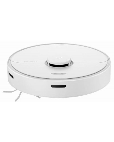 Робот-пылесос Roborock Q7 Plus Robot Vacuum Cleaner (EU, белый)