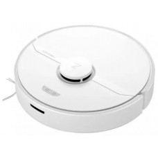 Робот-пылесос Roborock Q7 Plus Robot Vacuum Cleaner (EU, белый)
