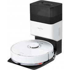 Робот-пылесос Roborock Q7 Max Plus Robot Vacuum Cleaner (EU, белый)