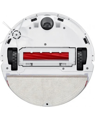 Робот-пылесос Roborock Q7 Max Plus Robot Vacuum Cleaner (EU, белый)