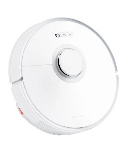 Робот-пылесос Roborock Q7 Max Plus Robot Vacuum Cleaner (EU, белый)