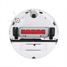 Робот-пылесос Roborock S7 Robot Vacuum Cleaner (EU, белый)