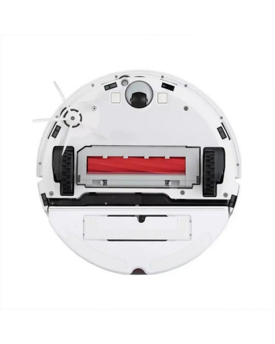 Робот-пылесос Roborock S7 Robot Vacuum Cleaner (EU, белый)