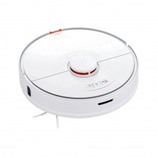 Робот-пылесос Roborock S7 Robot Vacuum Cleaner (EU, белый)
