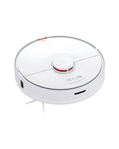 Робот-пылесос Roborock S7 Robot Vacuum Cleaner (EU, белый)
