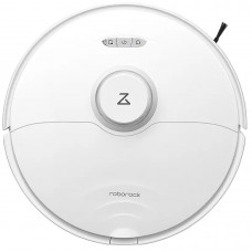 Робот-пылесос Roborock S8 Pro Ultra Robot Vacuum Cleaner (EU, белый)