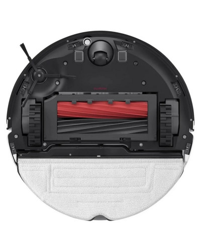 Робот-пылесос Roborock S8 Pro Ultra Robot Vacuum Cleaner (EU, белый)