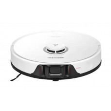 Робот-пылесос Roborock S8 Pro Ultra Robot Vacuum Cleaner (EU, белый)