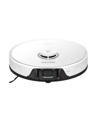 Робот-пылесос Roborock S8 Pro Ultra Robot Vacuum Cleaner (EU, белый)
