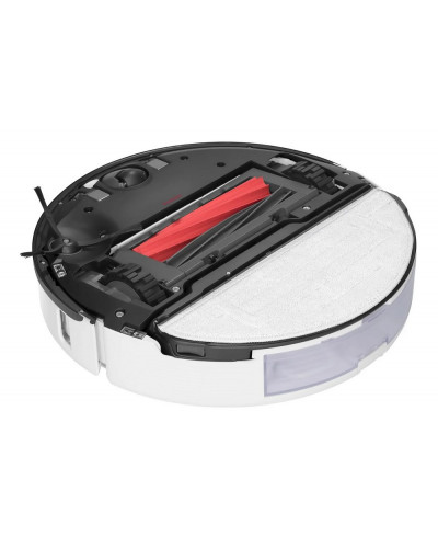 Робот-пылесос Roborock S8 Pro Ultra Robot Vacuum Cleaner (EU, белый)