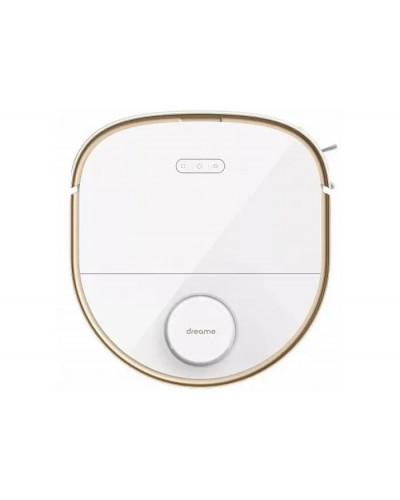 Робот-пылесос Xiaomi Dreame W10 Pro Robot Vacuum Cleaner (EU, белый)