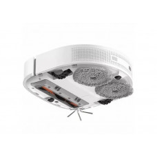 Робот-пылесос Xiaomi Dreame W10 Pro Robot Vacuum Cleaner (EU, белый)