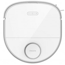 Робот-пылесос Xiaomi Dreame W10 Robot Vacuum Cleaner (EU, белый)