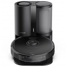 Робот-пылесос Roborock S7 Plus Robot Vacuum Cleaner (EU, черный)