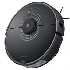 Робот-пылесос Roborock S7 Plus Robot Vacuum Cleaner (EU, черный)