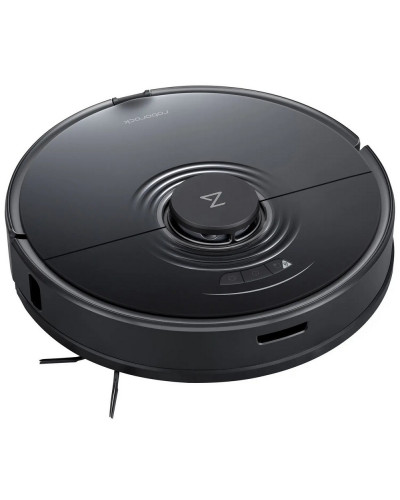 Робот-пылесос Roborock S7 Plus Robot Vacuum Cleaner (EU, черный)