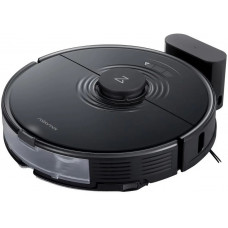 Робот-пылесос Roborock S7 Plus Robot Vacuum Cleaner (EU, черный)