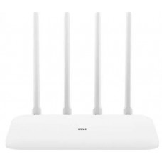 Роутер Xiaomi Mi Wi-Fi Router 4A Gigabit Edition (EU, белый)
