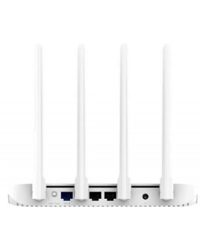 Роутер Xiaomi Mi Wi-Fi Router 4A (EU, белый)