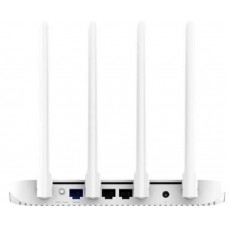 Роутер Xiaomi Mi Wi-Fi Router 4A Gigabit Edition (EU, белый)