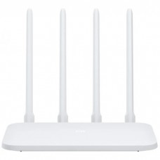 Роутер Xiaomi Mi Wi-Fi Router 4C (CN, белый)