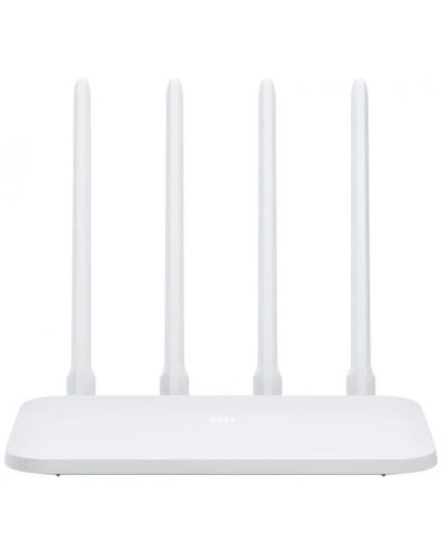 Роутер Xiaomi Mi Wi-Fi Router 4C (CN, белый)