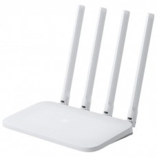 Роутер Xiaomi Mi Wi-Fi Router 4C (CN, белый)