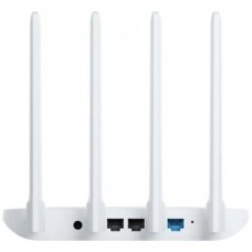 Роутер Xiaomi Mi Wi-Fi Router 4C (CN, белый)