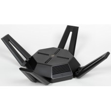 Роутер Xiaomi AIoT Router AX9000 (CN, черный)
