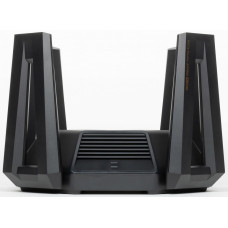 Роутер Xiaomi AIoT Router AX9000 (CN, черный)
