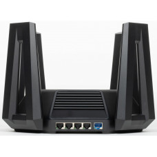Роутер Xiaomi AIoT Router AX9000 (CN, черный)