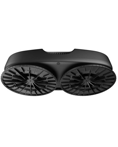 Робот-стеклоочиститель Xiaomi Mijia HUTT DDC5 (EU)