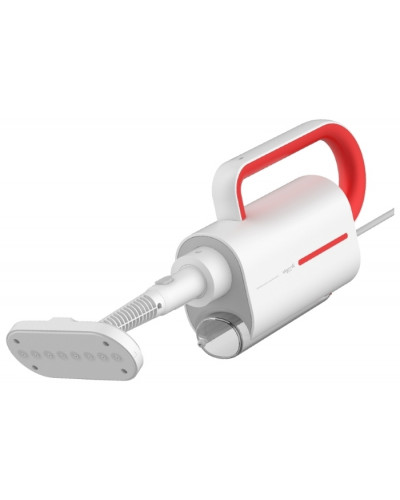 Ручной пылесос Xiaomi Deerma Multi-function Steam Cleaner (DEM-ZQ610, белый)