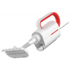 Ручной пылесос Xiaomi Deerma Multi-function Steam Cleaner (DEM-ZQ610, белый)