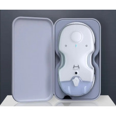 Робот-стеклоочиститель Xiaomi HUTT C6 EU (Белый)