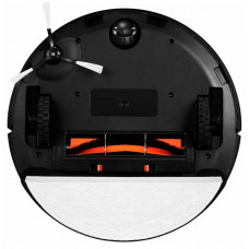 Робот-пылесос с базой самоочистки Xiaomi Lydsto R1 (EU, черный)