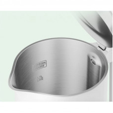 Электрочайник Xiaomi Mi Kettle 2 1.7L (MJDSH04YM, белый)