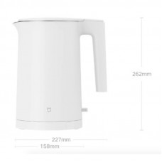 Электрочайник Xiaomi Mi Kettle 2 1.7L (MJDSH04YM, белый)
