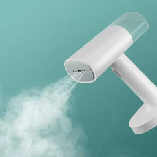 Ручной отпариватель Xiaomi Mijia Handheld Ironing Machine (MJGTJ01LF, белый)